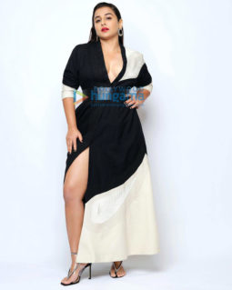 Celeb Photos Of Vidya Balan