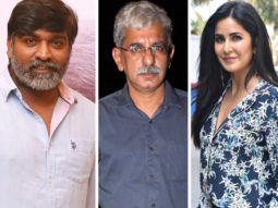 Vijay Sethupathi on shooting with Sriram Raghavan and Katrina Kaif