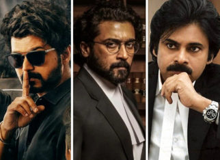 Vijay’s Master and Beast, Ajith’s Valimai, Suriya’s Jai Bhim, and Pawan Kalyan’s Vakeel Saab were most tweeted about movies in 2021 Vijay’s Master and Beast, Ajith’s Valimai, Suriya’s Jai Bhim, and Pawan Kalyan’s Vakeel Saab were most tweeted about movies in 2021