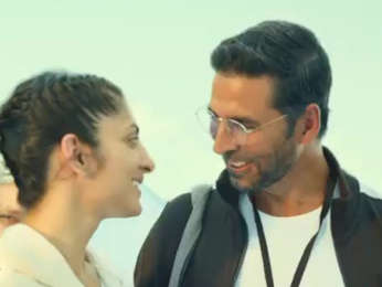Watch: Nirma Advance TVC starring Akshay Kumar Watch: Nirma Advance TVC starring Akshay Kumar