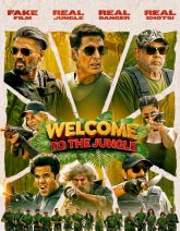 Welcome To The Jungle