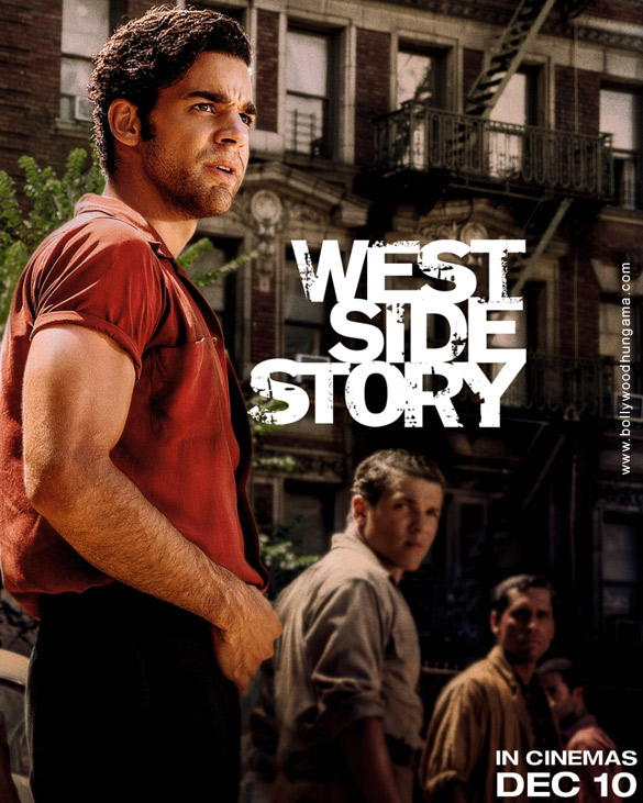 west side story english 3