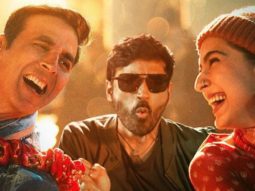 Atrangi Re’s music album to be launched on December 6; AR Rahman, Akshay Kumar, Sara Ali Khan, and Dhanush to be present