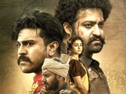 Trailer of SS Rajamouli’s RRR starring Jr NTR and Ram Charan to be unveiled on December 9