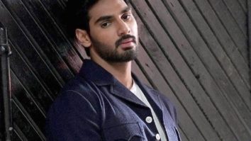 EXCLUSIVE: Ahan Shetty on suffering doodhi poisoning on the sets of Tadap- “It was really bad”