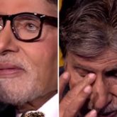 Kaun Banega Crorepati 13: Amitabh Bachchan gets emotional as he reveals the reason for hosting KBC in 2000