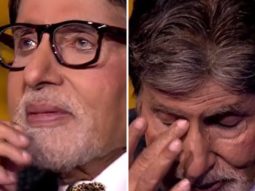 Kaun Banega Crorepati 13: Amitabh Bachchan gets emotional as he reveals the reason for hosting KBC in 2000