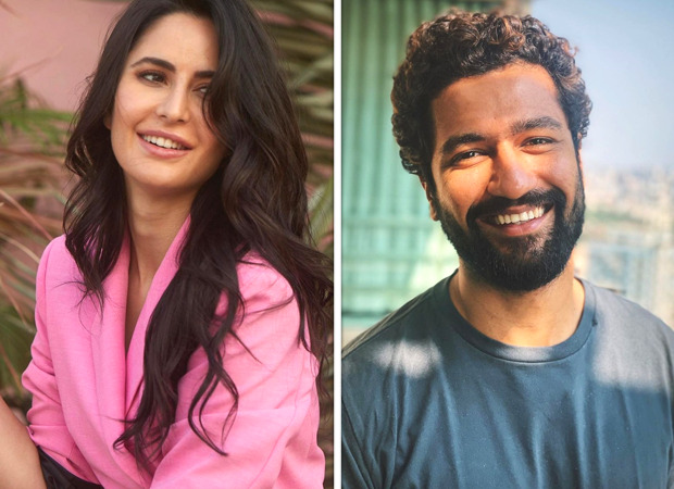 Katrina Kaif- Vicky Kaushal Wedding: Couple to tie the knot in a mandap designed in royal style made completely of glass