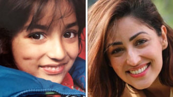 EXCLUSIVE: How Yami Gautam’s childhood injury got her an extra dimple