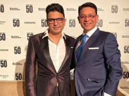 Bhushan Kumar’s T-Series becomes first channel globally to surpass 200 million subscribers on YouTube