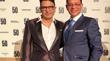 Bhushan Kumar’s T-Series becomes first channel globally to surpass 200 million subscribers on YouTube