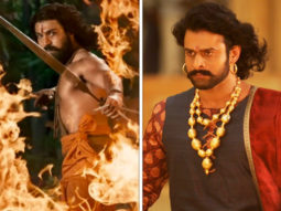 SS Rajamouli addresses comparisons between RRR and Baahubali- “We can’t make the same thing again and again”