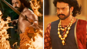 SS Rajamouli addresses comparisons between RRR and Baahubali- “We can’t make the same thing again and again”