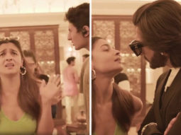 20 Years of Kabhi Khushi Kabhie Gham: Alia Bhatt turns Poo, gives Ibrahim Ali Khan a minus; Ranveer Singh turns Hrithik Roshan