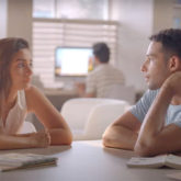 Siddhant Chaturvedi and Alia Bhatt reunite for an Ad campaign; win hearts with their chemistry