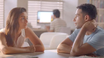 Siddhant Chaturvedi and Alia Bhatt reunite for an Ad campaign; win hearts with their chemistry