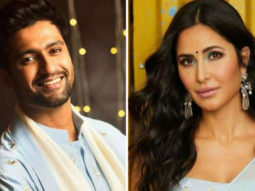 When Vicky Kaushal was asked if he’s dating Katrina Kaif | #VicKatWedding