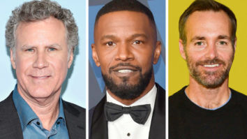 Will Ferrell, Jamie Foxx, Will Forte to star in adult-skewing comedy feature Strays