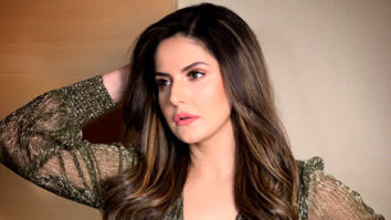 Celeb Photos Of Zareen Khan