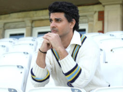 “It is amazing to see the reaction that people have had on the 83 trailers,” says Tahir Raj Bhasin