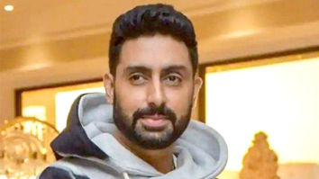 EXCLUSIVE: Abhishek Bachchan says social media must have age-related restrictions