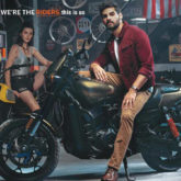 Tadap star Ahan Shetty roped in as the face of Killer Jeans