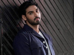 Post Tadap Ahan Shetty to sign second film with Sajid Nadiadwala