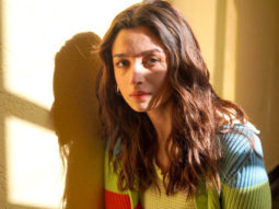 Alia Bhatt aces colour blocking donning a cardigan in new sunkissed pictures