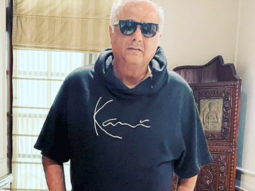 Boney Kapoor joins Instagram; Arjun Kapoor and Janhvi Kapoor welcome him