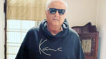 Boney Kapoor joins Instagram; Arjun Kapoor and Janhvi Kapoor welcome him Boney Kapoor joins Instagram; Arjun Kapoor and Janhvi Kapoor welcome him