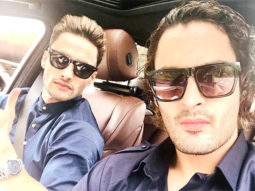 Bigg Boss 15: Asim Riaz comes out in support of brother Umar Riaz; says, “Time is the healer brother”