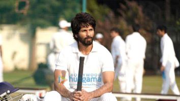 Movie Stills Of The Movie Jersey