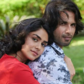 Jersey passed with U/A certificate and ZERO cuts; is the longest Shahid Kapoor film to date