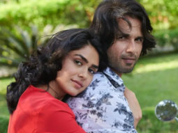 Jersey passed with U/A certificate and ZERO cuts; is the longest Shahid Kapoor film to date