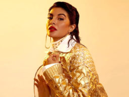 Jacqueline Fernandez reveals the superpower she would like to have- ‘Turn back time’
