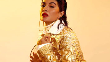 Jacqueline Fernandez reveals the superpower she would like to have- ‘Turn back time’