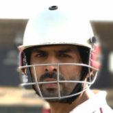 After Ranveer Singh and Shahid Kapoor, Kartik Aaryan turns cricketer; watch