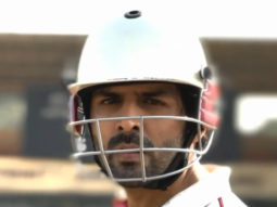 After Ranveer Singh and Shahid Kapoor, Kartik Aaryan turns cricketer; watch