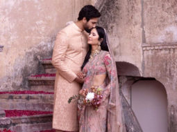 Katrina Kaif and Vicky Kaushal arrive at their Juhu house for house warming ceremony; Anushka Sharma and Virat Kohli to be their neighbours