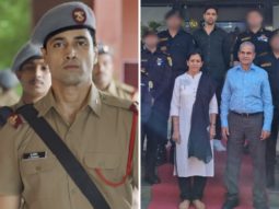 Major Sandeep Unnikrishnan’s parents and Adivi Sesh visit the NSG camp named after the martyr on his death anniversary