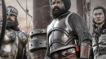 Mohanlal and Priyadarshan’s Marakkar: Arabikadalinte Simham enters Rs. 100 crore club ahead of release
