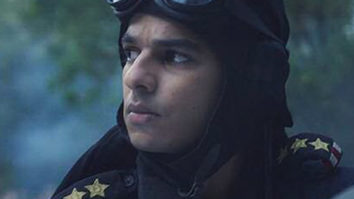 Ishaan Khatter, Mrunal Thakur, and Priyanshu Painyuli’s war drama to release on December 9, 2022