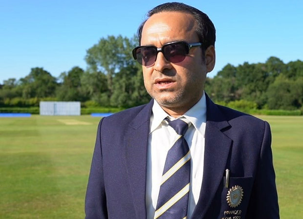 EXCLUSIVE: “I came to know in 1988 that India won the world cup in 1983”- Pankaj Tripathi
