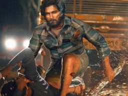 Pushpa Box Office: Allu Arjun starrer becomes the 4th highest grossing South film dubbed in Hindi