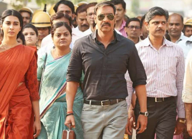 Sequel to Ajay Devgn starrer Raid to be made on the raids of Kanpur based perfume trader Piyush Jain