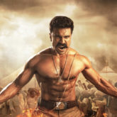 RRR Trailer Launch: Ram Charan to give the grand event a miss