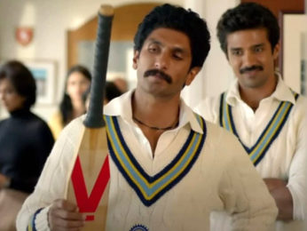 83 Box Office Day 5: Ranveer Singh starrer continues downward spiral; collects Rs. 6.70 cr on Day 5 83 Box Office Day 5: Ranveer Singh starrer continues downward spiral; collects Rs. 6.70 cr on Day 5