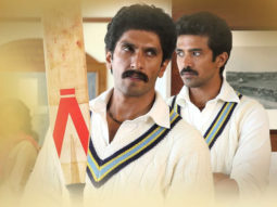83’s first Song Lehra Do’s teaser is all about the emotional roller-coaster  of Team India during the 1983 World Cup
