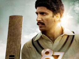 “Glorious tribute to that moment in Indian history that changed it all!” – Ranveer Singh on the unprecedented appreciation for 83 trailer