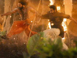 The trailer of SS Rajamouli’s RRR is an intense, raw and intriguing ride